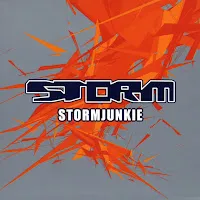Storm — Storm — обложка